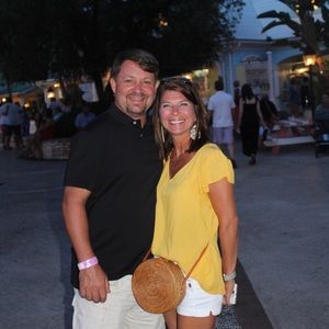 Meet your Posher, Christie